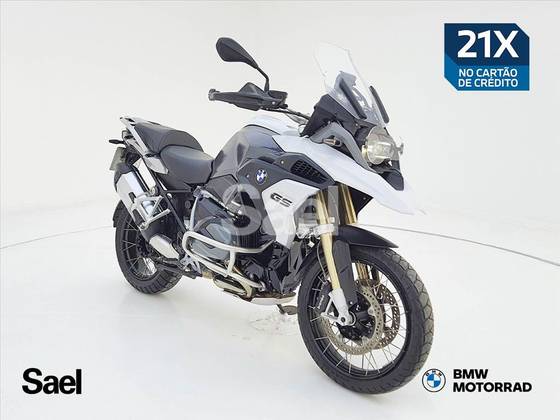 BMW R 1250 GS SPORT 